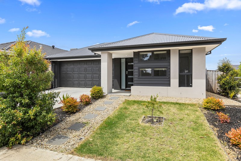 14 Clarkes Road, Fyansford VIC 3218