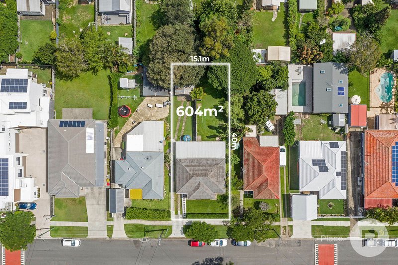 Photo - 14 Clausen Street, Mount Gravatt East QLD 4122 - Image 2