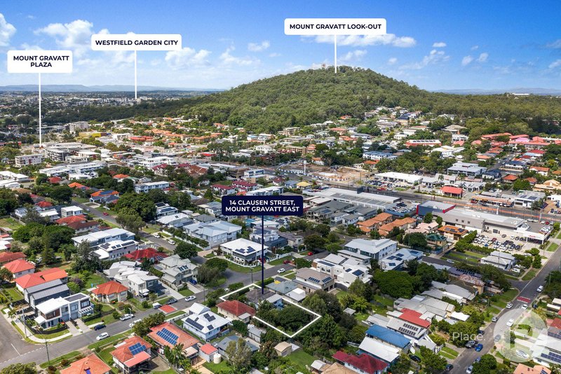 Photo - 14 Clausen Street, Mount Gravatt East QLD 4122 - Image 16