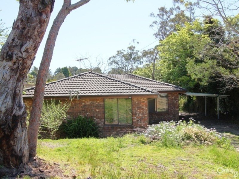 14 Clearview Parade, Hazelbrook NSW 2779