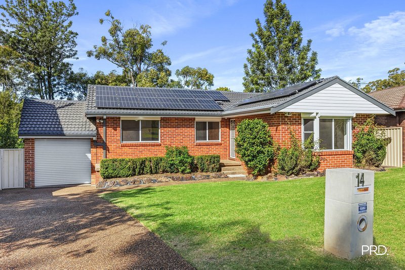 Photo - 14 Clent Street, Jamisontown NSW 2750 - Image 2