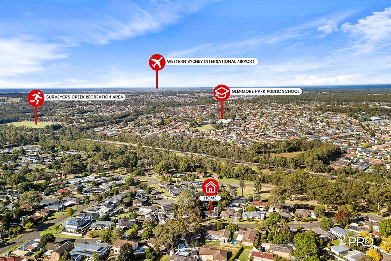 Photo - 14 Clent Street, Jamisontown NSW 2750 - Image 23