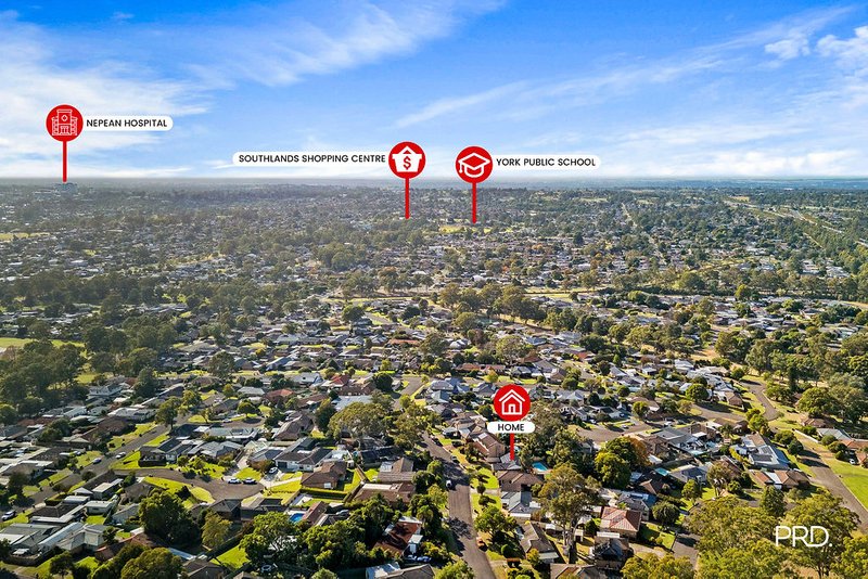 Photo - 14 Clent Street, Jamisontown NSW 2750 - Image 24