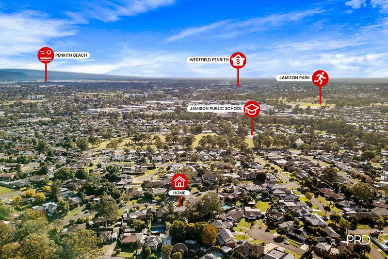 Photo - 14 Clent Street, Jamisontown NSW 2750 - Image 25