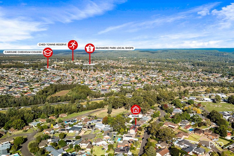 Photo - 14 Clent Street, Jamisontown NSW 2750 - Image 26