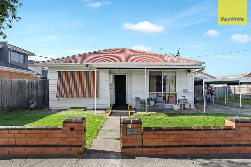 Photo - 14 Cleveland Street, St Albans VIC 3021 - Image 2