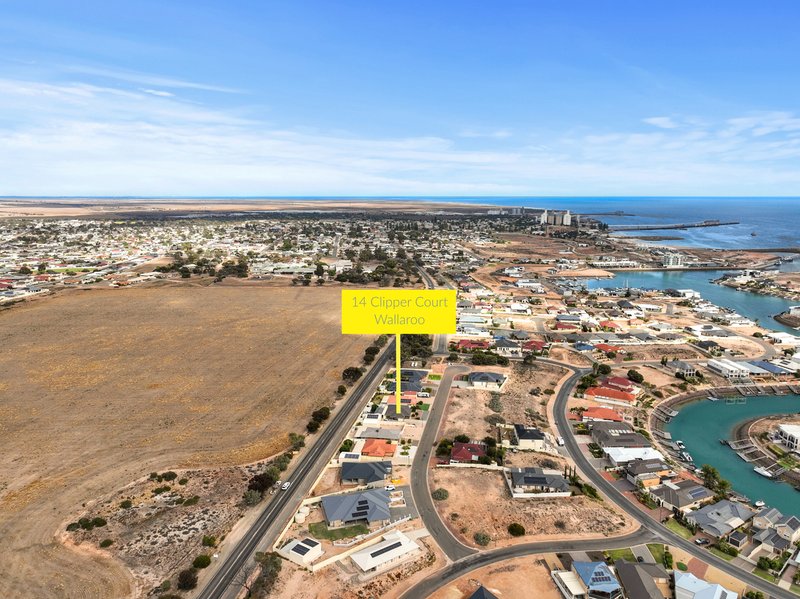 Photo - 14 Clipper Court, Wallaroo SA 5556 - Image 21