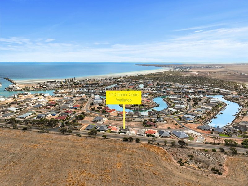 Photo - 14 Clipper Court, Wallaroo SA 5556 - Image 22