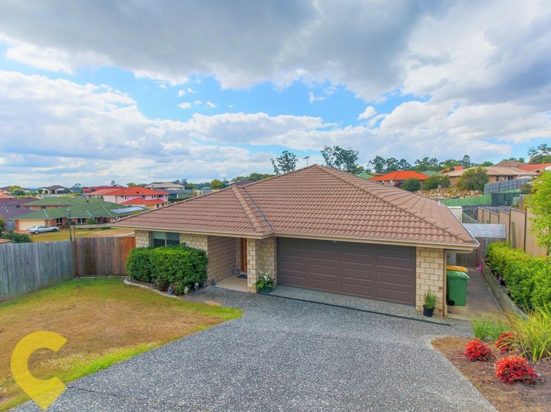 14 Cloudland Court, Springfield QLD 4300