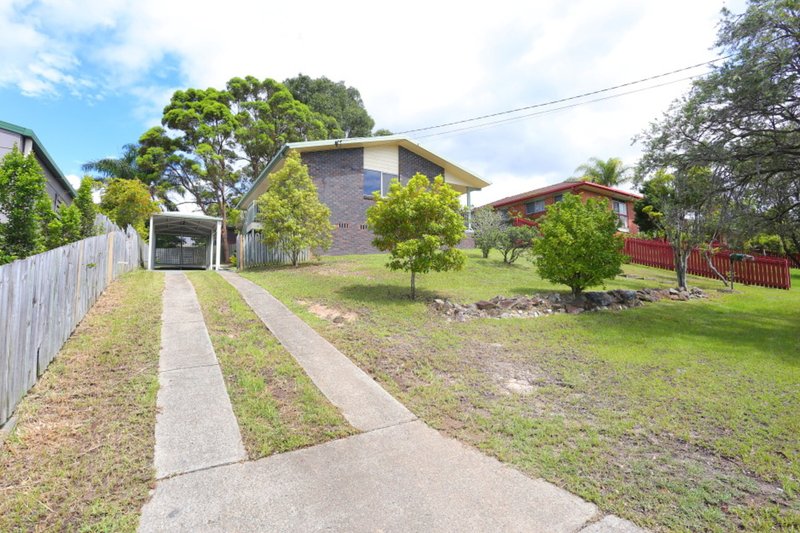 14 Coachwood Drive, Molendinar QLD 4214