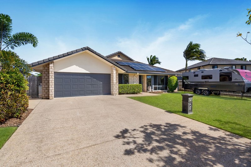 14 Coachwood Street, Redland Bay QLD 4165