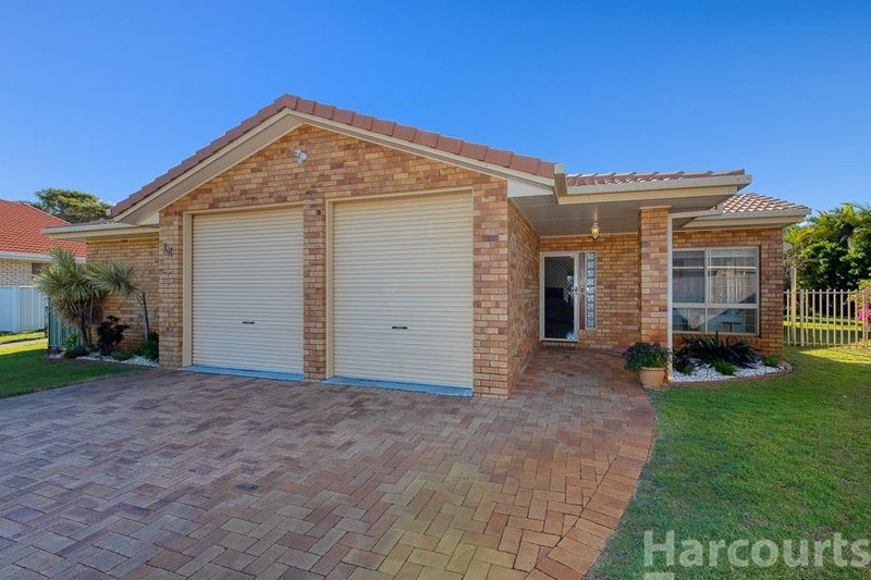 14 Cobea Court, Bongaree QLD 4507