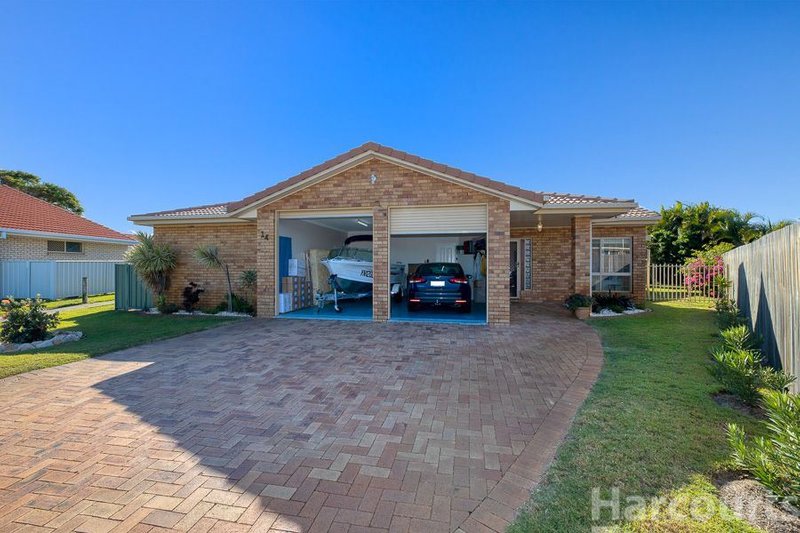 Photo - 14 Cobea Court, Bongaree QLD 4507 - Image 13