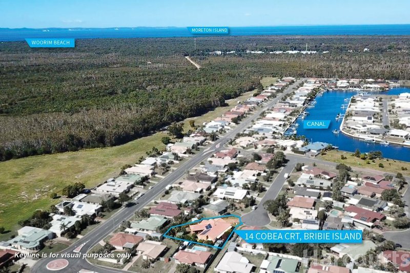 Photo - 14 Cobea Court, Bongaree QLD 4507 - Image 16