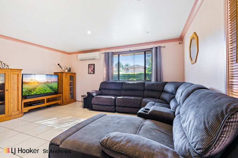 Photo - 14 Cochrane Street, Minto NSW 2566 - Image 2