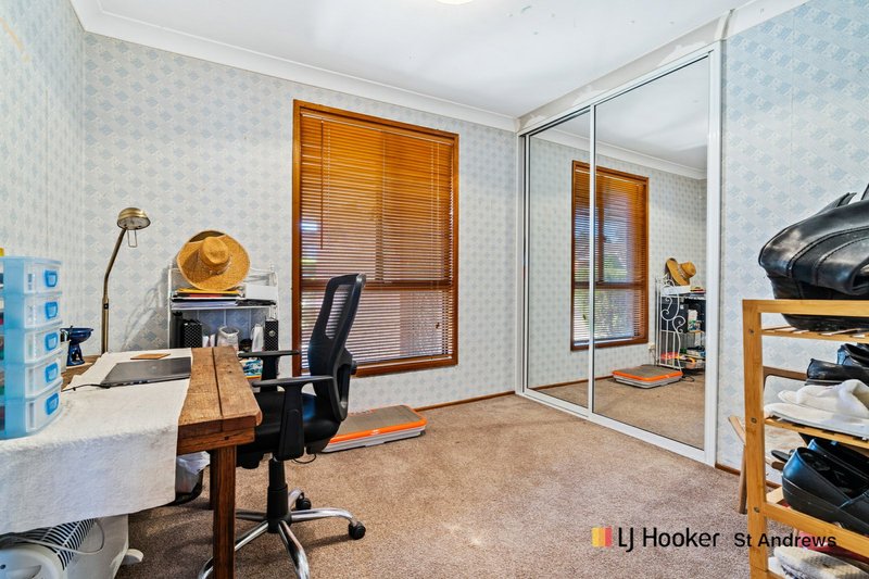 Photo - 14 Cochrane Street, Minto NSW 2566 - Image 7