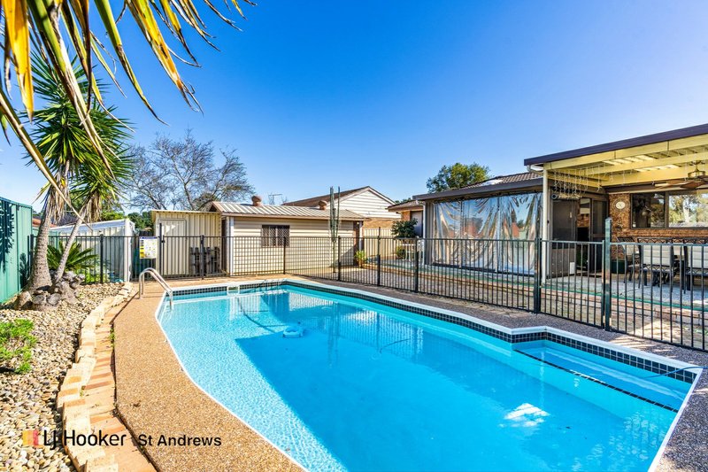 Photo - 14 Cochrane Street, Minto NSW 2566 - Image 12