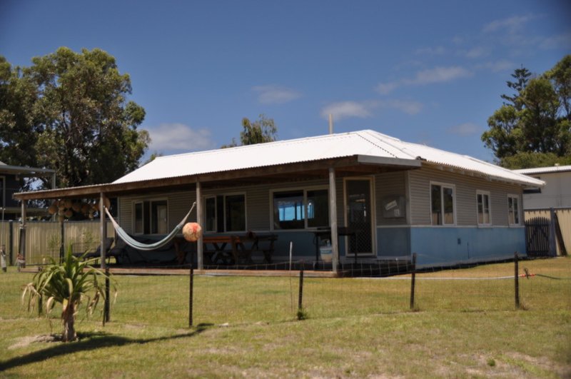 14 Cockram Street, Lancelin WA 6044