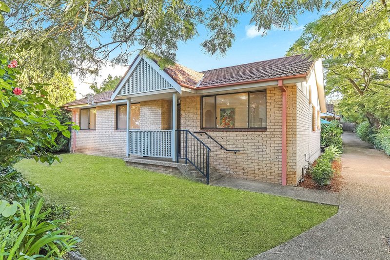 1/4 College Street, Gladesville NSW 2111