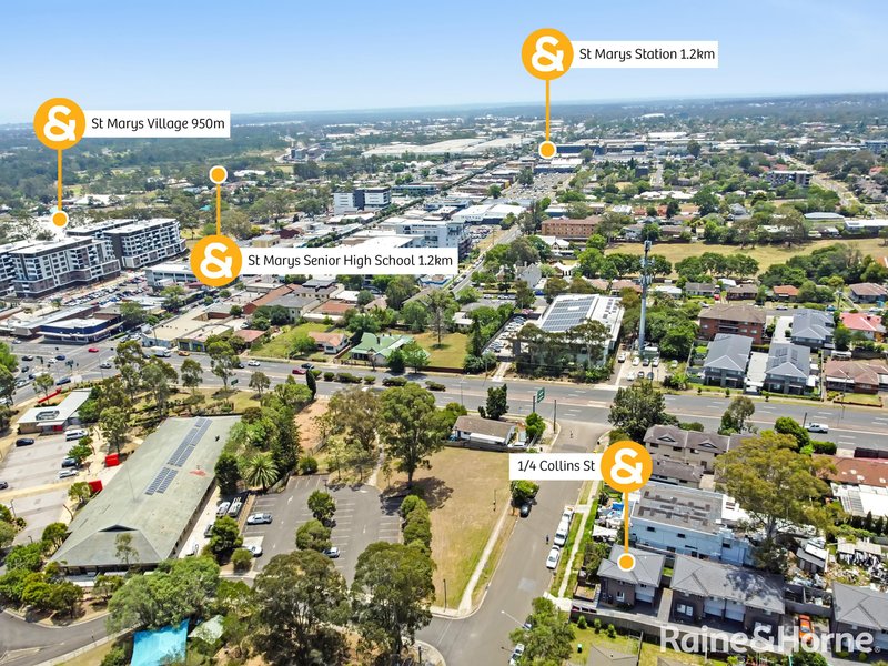 Photo - 1/4 Collins Street, St Marys NSW 2760 - Image 11