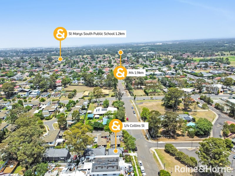 Photo - 1/4 Collins Street, St Marys NSW 2760 - Image 13