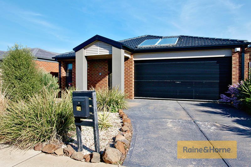 14 Colonus Street, Kurunjang VIC 3337