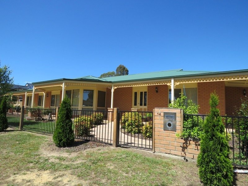 Photo - 14 Colony Club Drive, Newlands Arm VIC 3875 - Image