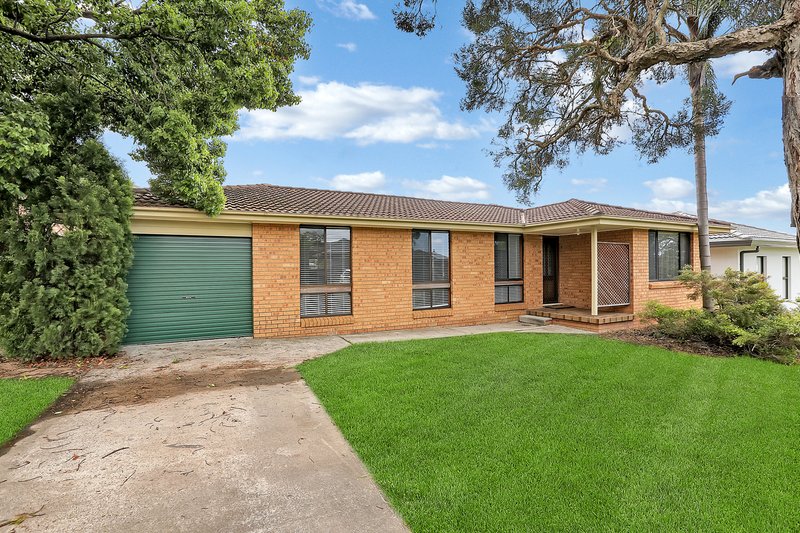 14 Colony Gardens, Horsley NSW 2530