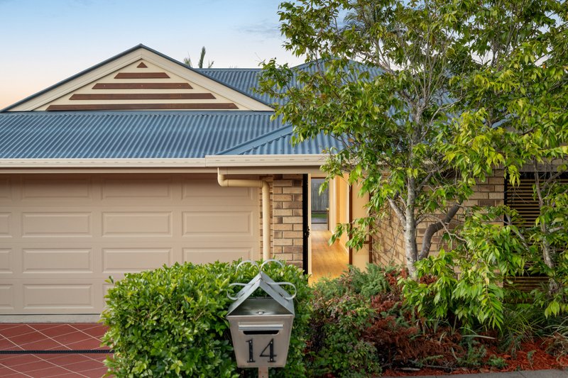 Photo - 14 Colorado Drive, Springfield Lakes QLD 4300 - Image 1