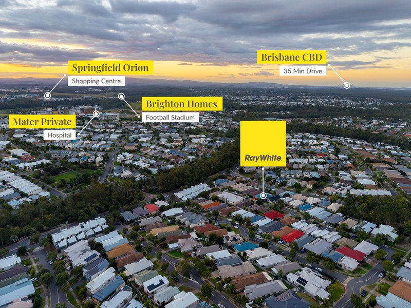 Photo - 14 Colorado Drive, Springfield Lakes QLD 4300 - Image 17