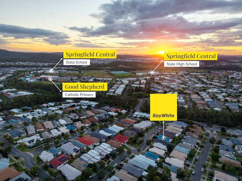Photo - 14 Colorado Drive, Springfield Lakes QLD 4300 - Image 19