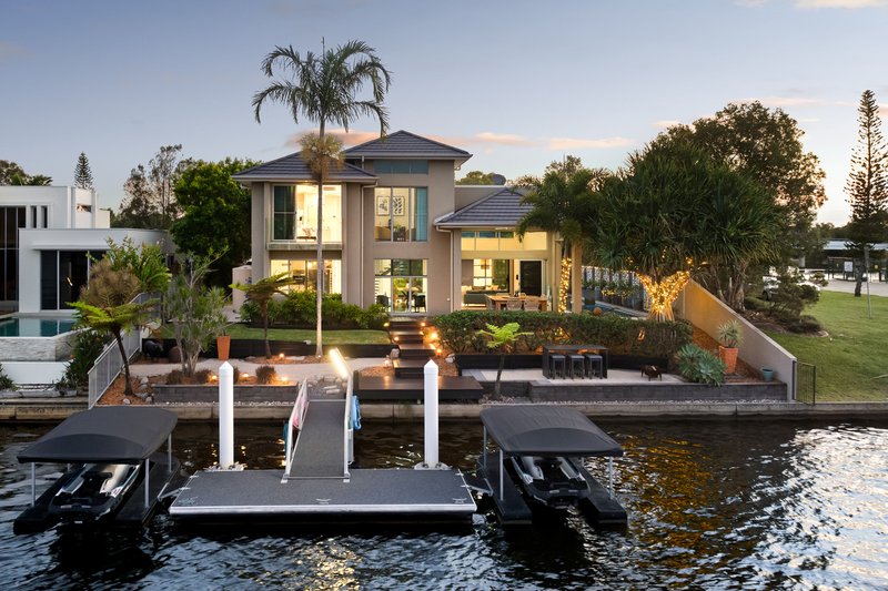 Photo - 14 Columba Place, Pelican Waters QLD 4551 - Image 2