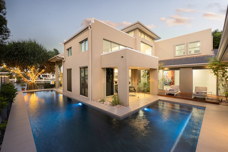 Photo - 14 Columba Place, Pelican Waters QLD 4551 - Image 3