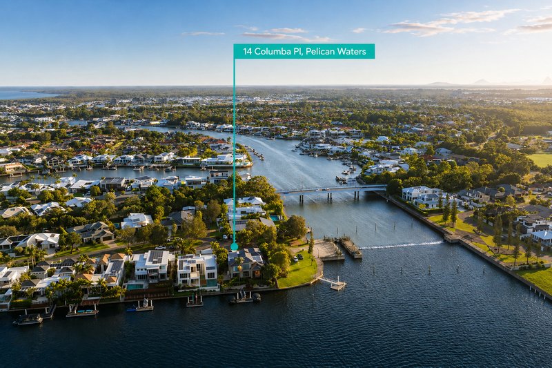 Photo - 14 Columba Place, Pelican Waters QLD 4551 - Image 26