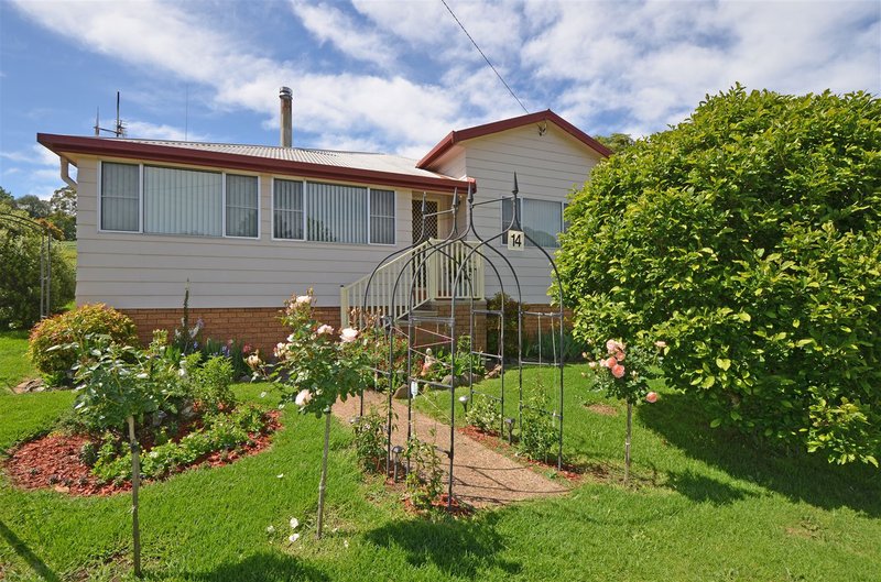 14 Comboyne Street, Comboyne NSW 2429