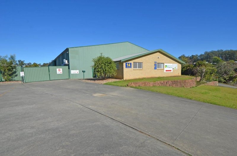 14 Commerce Street, Wauchope NSW 2446