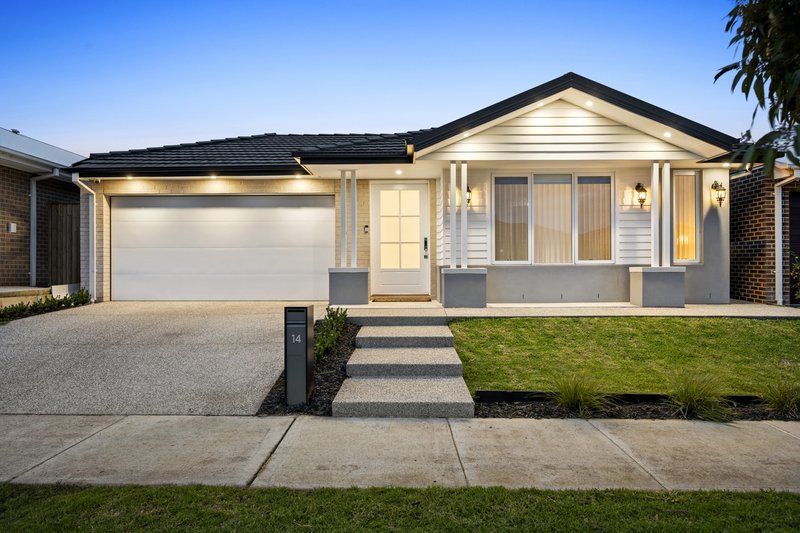 Photo - 14 Commonwealth Circuit, Donnybrook VIC 3064 - Image 1