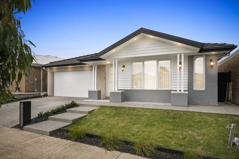 Photo - 14 Commonwealth Circuit, Donnybrook VIC 3064 - Image 28