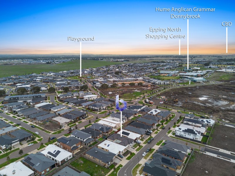 Photo - 14 Commonwealth Circuit, Donnybrook VIC 3064 - Image 29