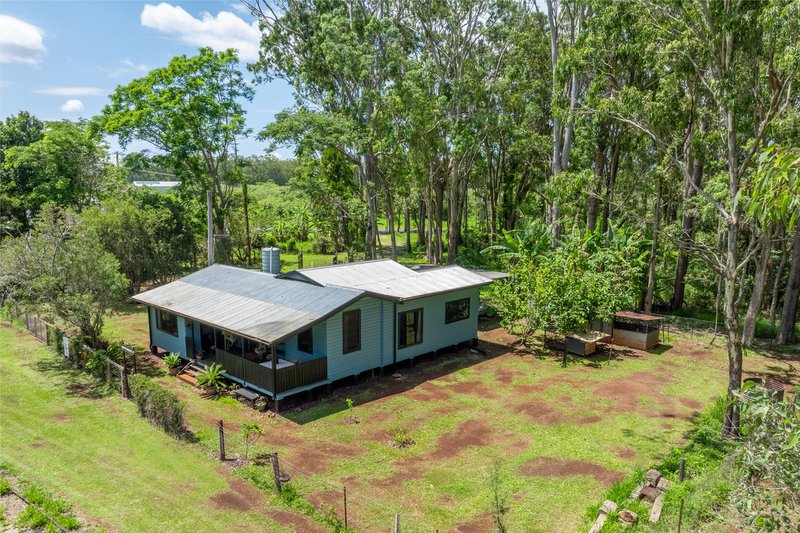 14 Condon Road, Tumoulin QLD 4888