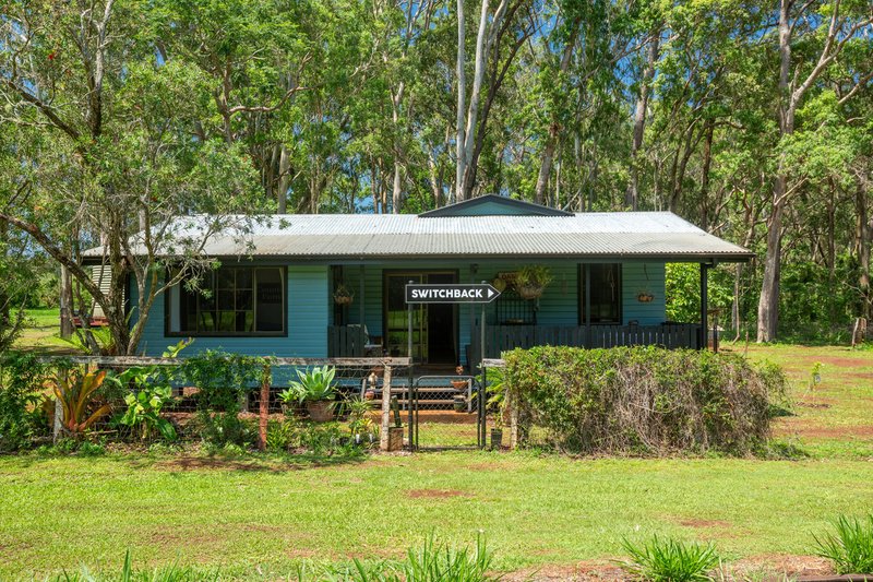 Photo - 14 Condon Road, Tumoulin QLD 4888 - Image 2