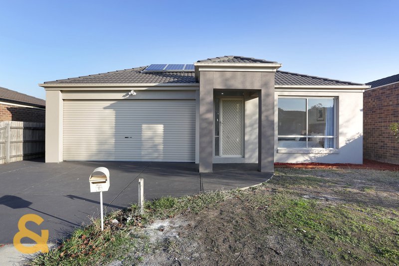 14 Congo Court, Roxburgh Park VIC 3064