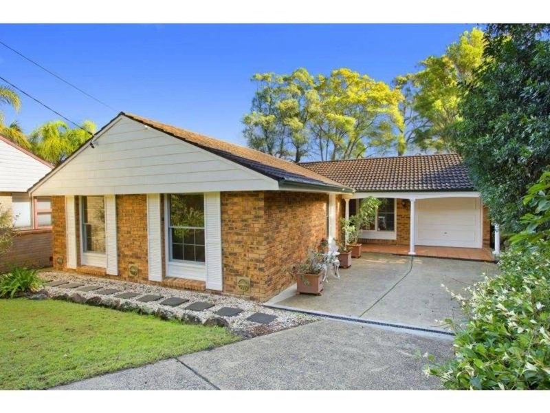 14 Coniston Street, Wheeler Heights NSW 2097