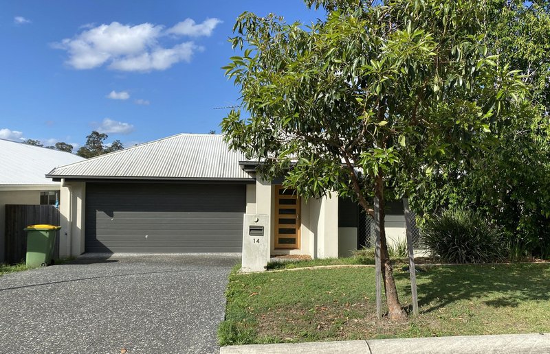 14 Conjola Lane, Waterford QLD 4133