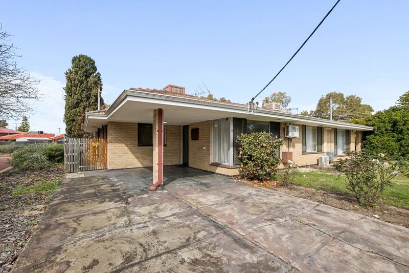Photo - 14 Conlon Street, Waterford WA 6152 - Image 18