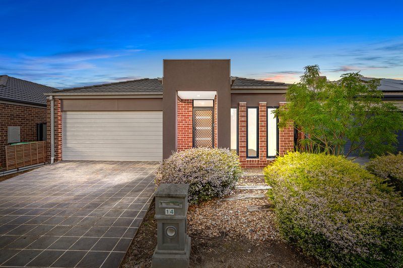 14 Connors Road, Mernda VIC 3754