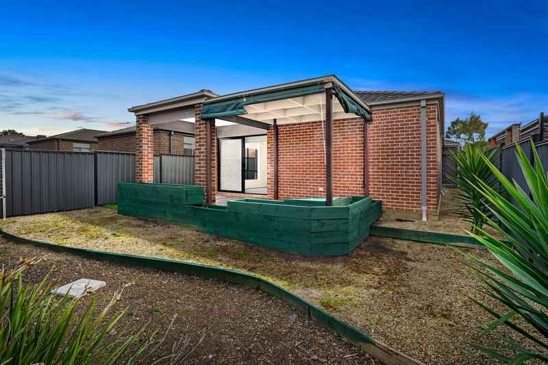 Photo - 14 Connors Road, Mernda VIC 3754 - Image 15