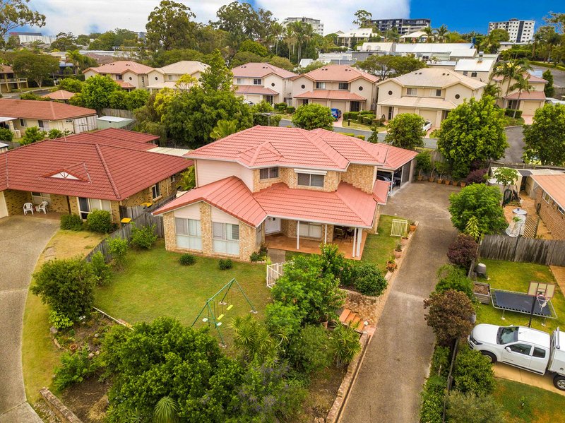 14 Conrad Place, Wishart QLD 4122