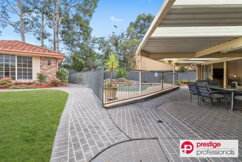 Photo - 14 Continua Court, Wattle Grove NSW 2173 - Image 13