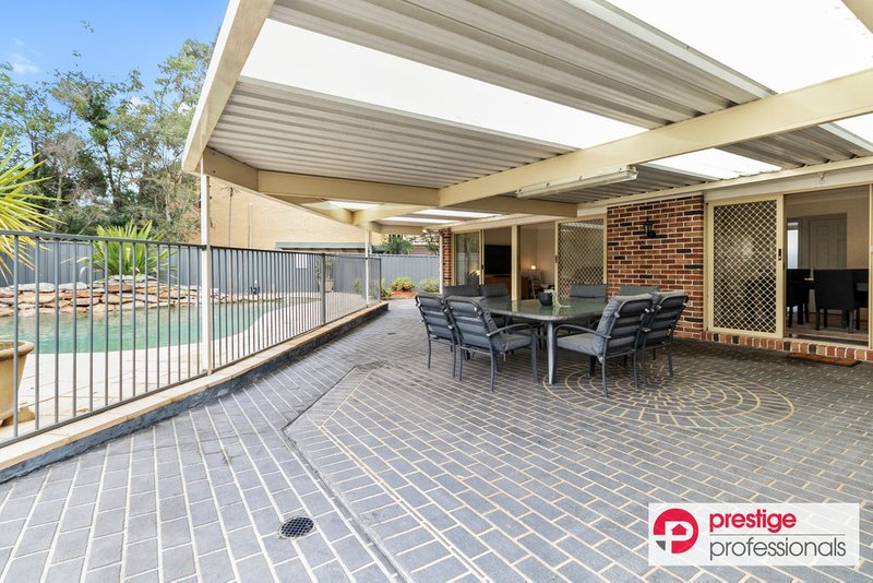 Photo - 14 Continua Court, Wattle Grove NSW 2173 - Image 14